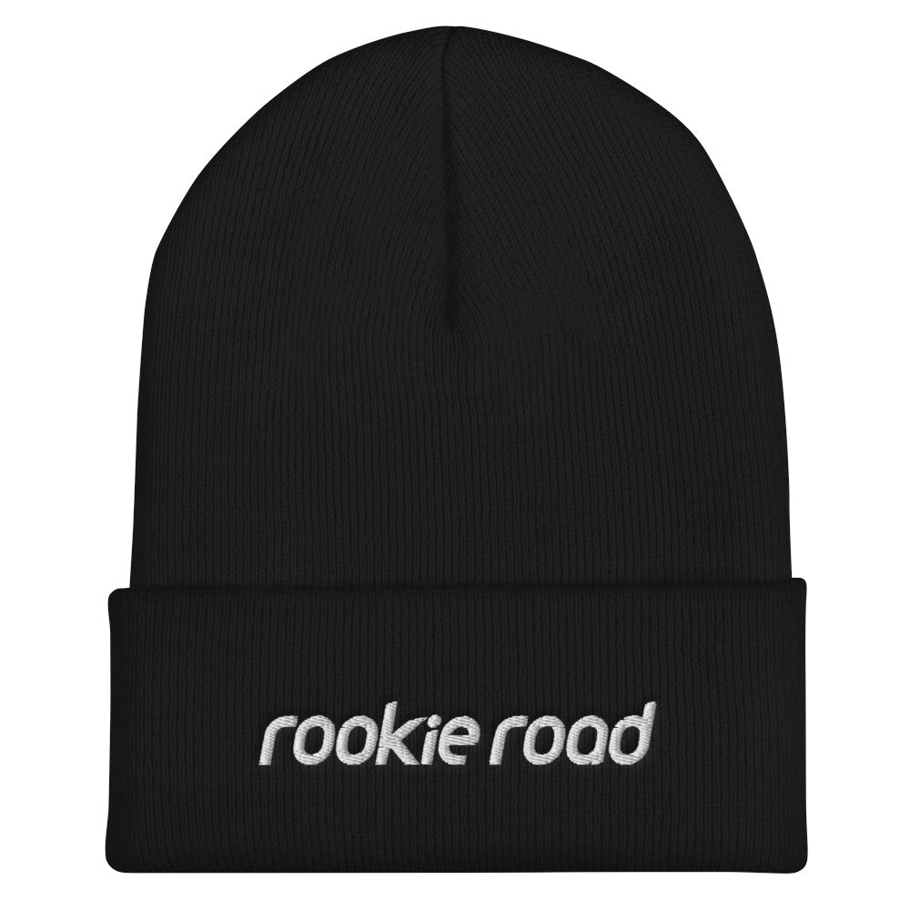 Rookie Road Beanie