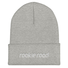 Load image into Gallery viewer, Rookie Road Beanie