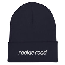 Load image into Gallery viewer, Rookie Road Beanie