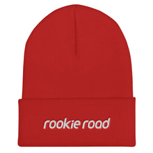Load image into Gallery viewer, Rookie Road Beanie