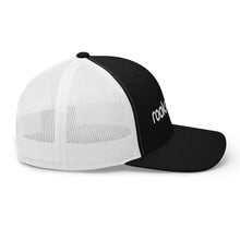 Load image into Gallery viewer, Rookie Road Trucker Cap