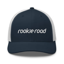 Load image into Gallery viewer, Rookie Road Trucker Cap