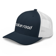 Load image into Gallery viewer, Rookie Road Trucker Cap