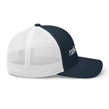Load image into Gallery viewer, Rookie Road Trucker Cap