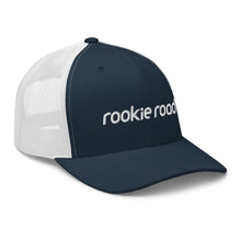 Load image into Gallery viewer, Rookie Road Trucker Cap