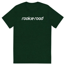 Load image into Gallery viewer, Rookie Road Comfy Tee