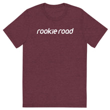 Load image into Gallery viewer, Rookie Road Comfy Tee