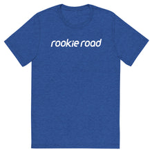 Load image into Gallery viewer, Rookie Road Comfy Tee