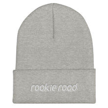 Load image into Gallery viewer, Rookie Road Beanie
