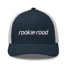 Load image into Gallery viewer, Rookie Road Trucker Cap
