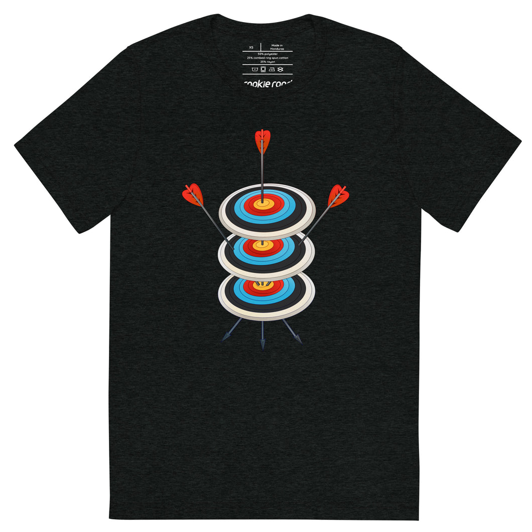 Bullseye! Archery Shirt