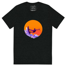 Load image into Gallery viewer, Horizon Wakeboarding Shirt
