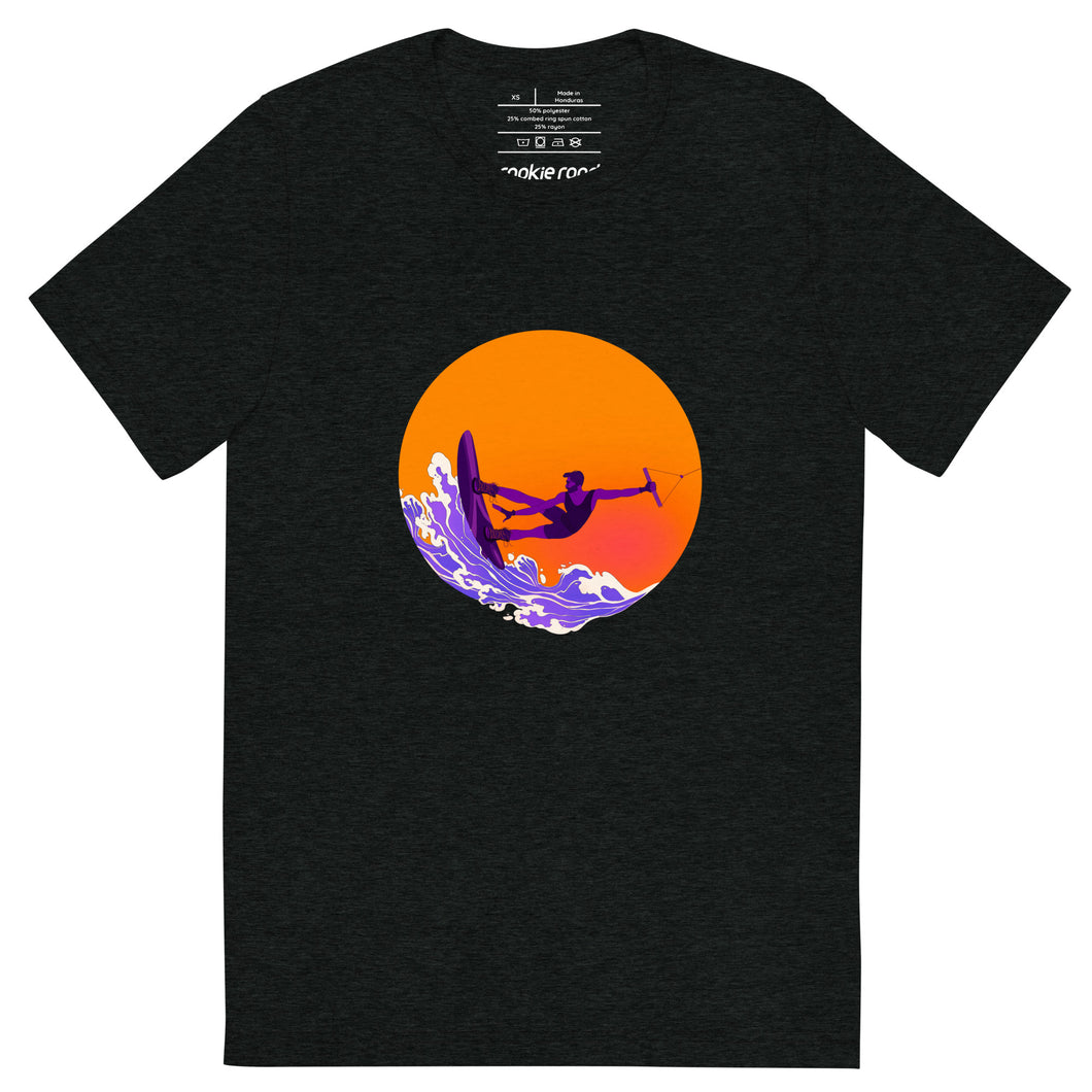 Horizon Wakeboarding Shirt