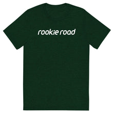 Load image into Gallery viewer, Rookie Road Comfy Tee
