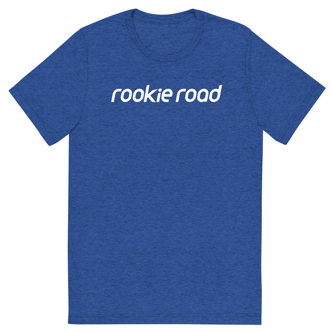 Rookie Road Comfy Tee